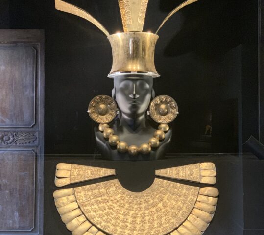 EL DUEÑO DEL SUEÑO